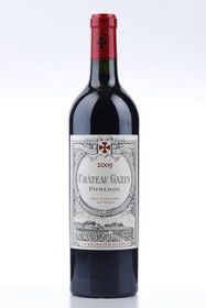 france-bordeaux-wine-gazin-2009